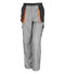 Grey/Black