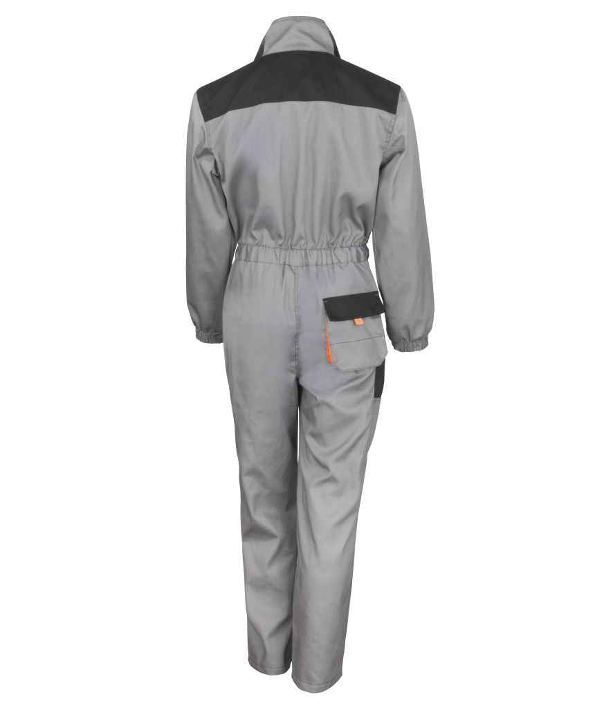 Grey/Black