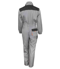 Grey/Black