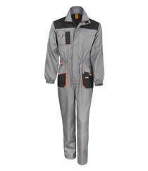 Grey/Black