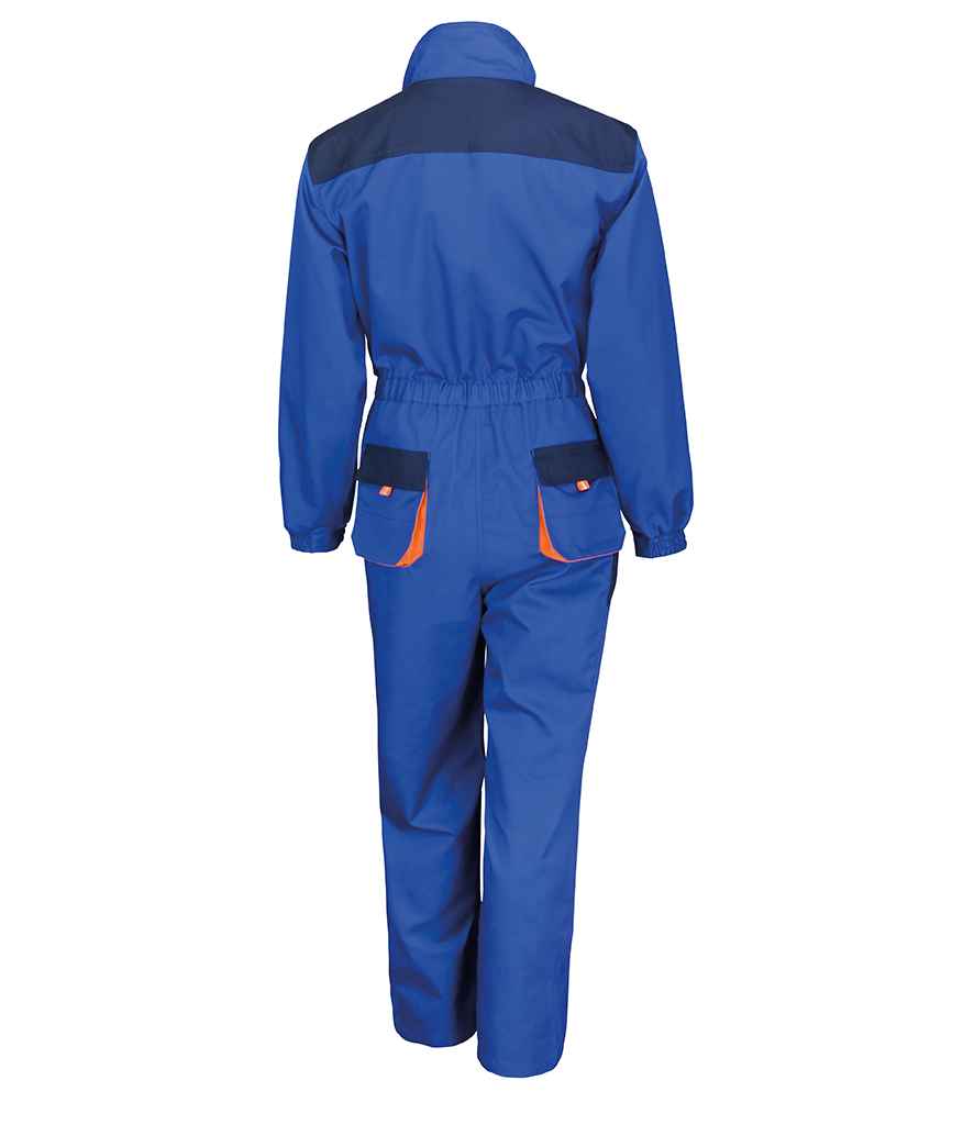 Royal Blue/Navy