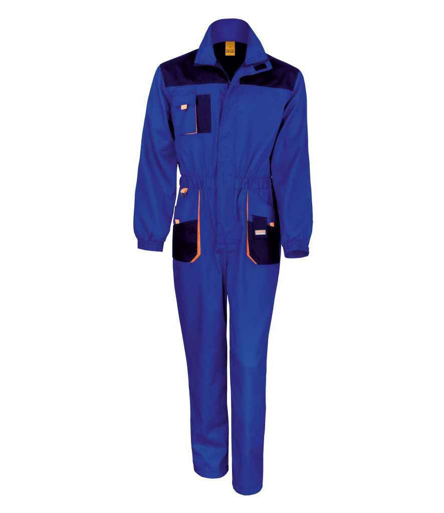 Royal Blue/Navy