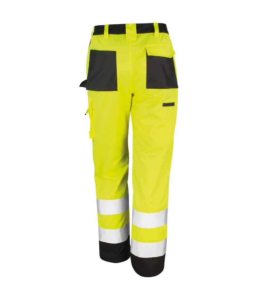 Fluorescent Yellow