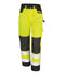 Fluorescent Yellow