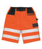 Fluorescent Orange