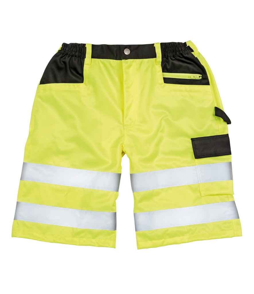 Fluorescent Yellow