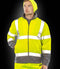 Fluorescent Yellow