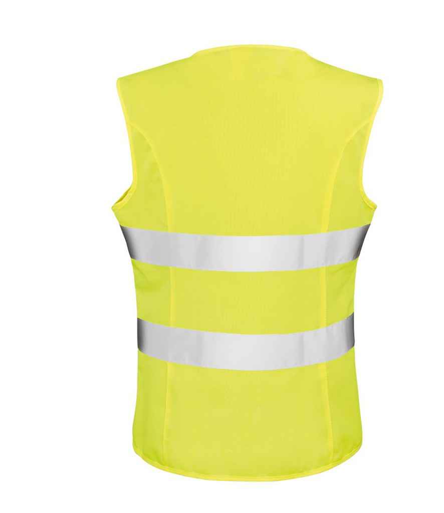 Fluorescent Yellow