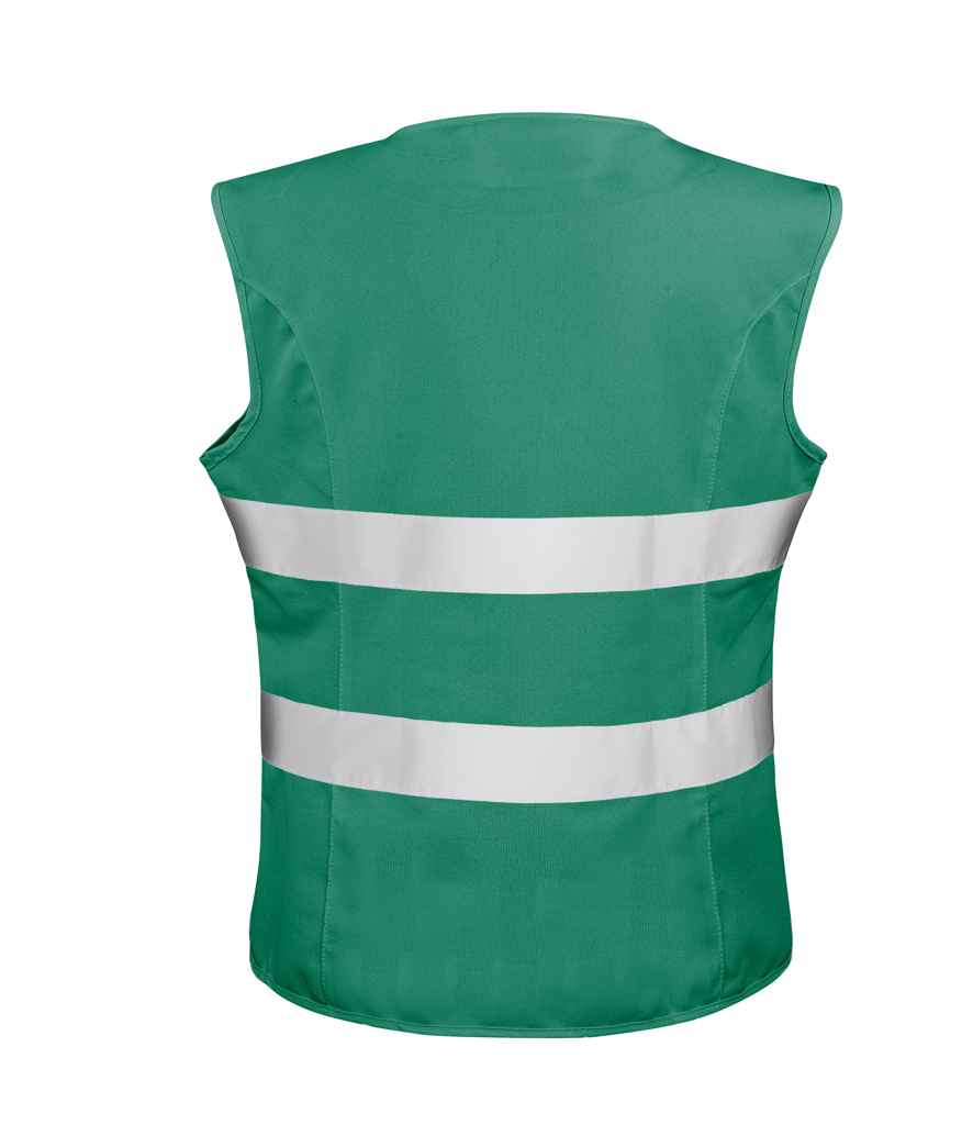 Paramedic Green