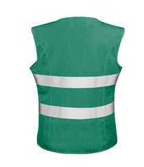 Paramedic Green