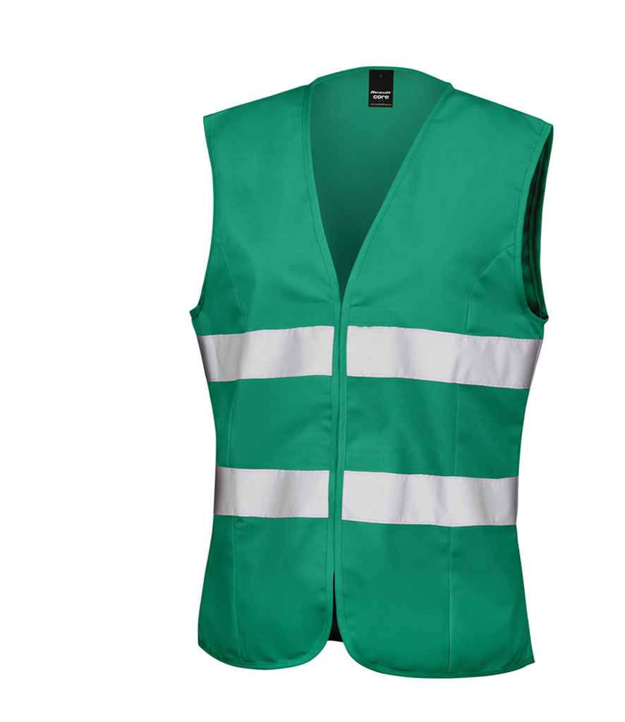 Paramedic Green