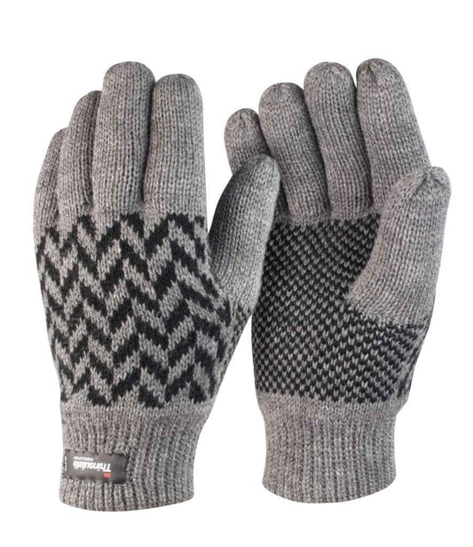Grey/Black