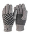 Grey/Black