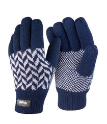Navy/Grey