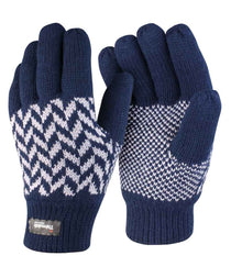 Navy/Grey
