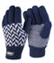Navy/Grey