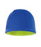 Royal Blue/Lime Green