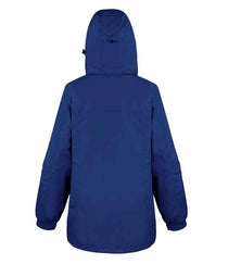 Navy/Black