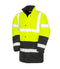 Fluorescent Yellow/Black