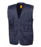 Midnight Navy