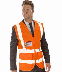 Fluorescent Orange
