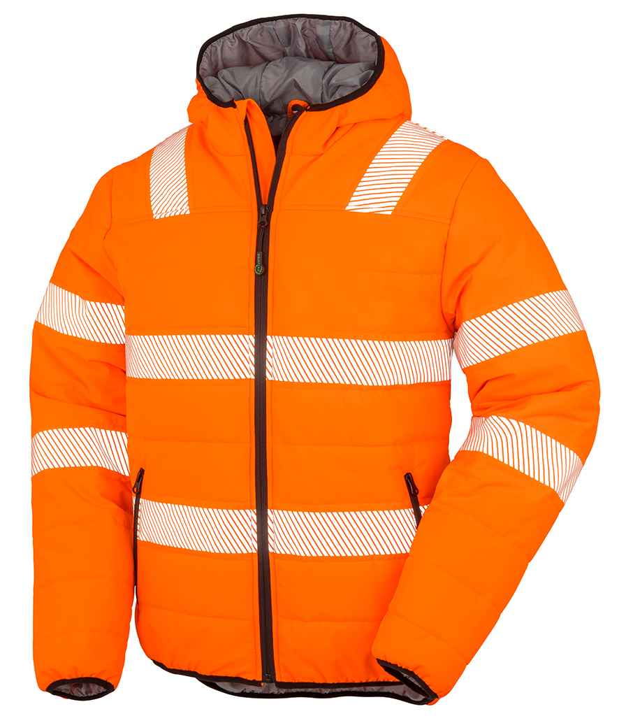 Fluorescent Orange