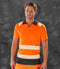Fluorescent Orange