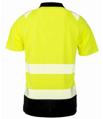 Fluorescent Yellow