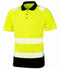Fluorescent Yellow