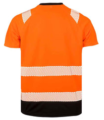 Fluorescent Orange