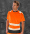 Fluorescent Orange