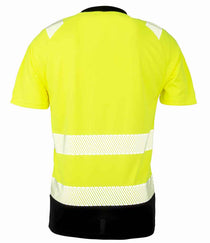 Fluorescent Yellow