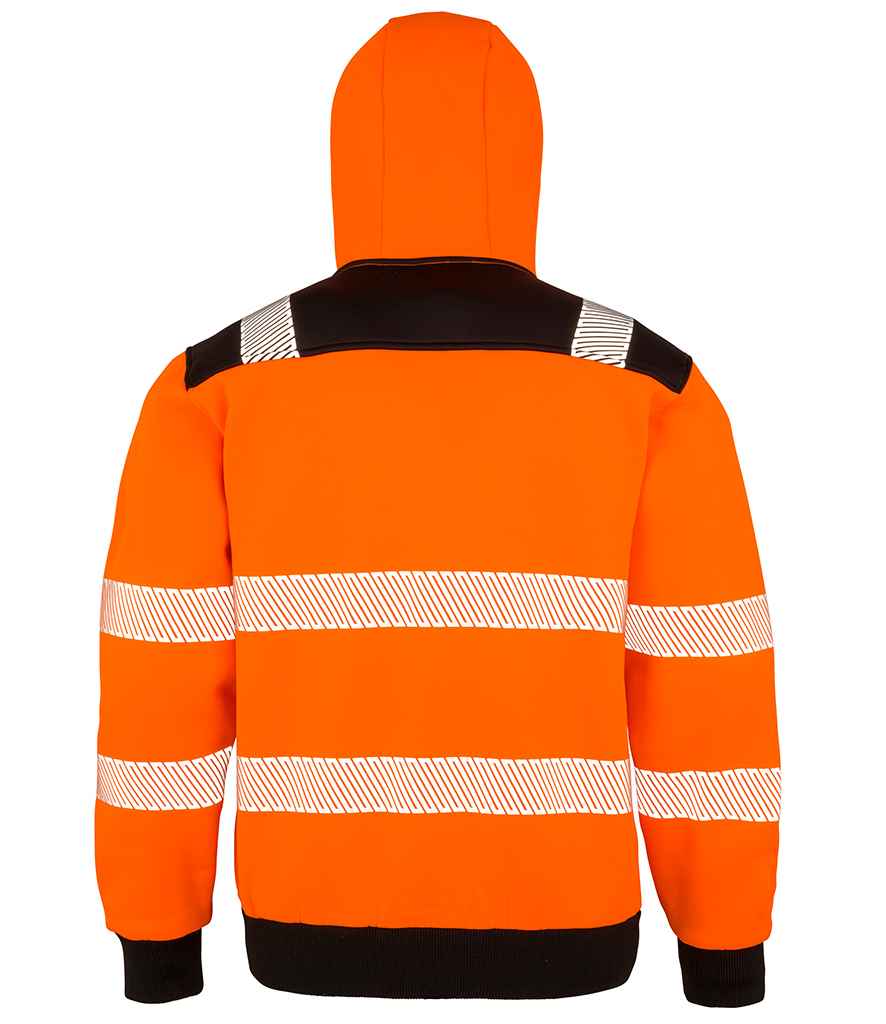 Fluorescent Orange
