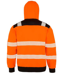 Fluorescent Orange