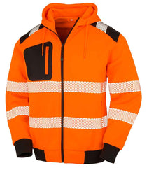 Fluorescent Orange