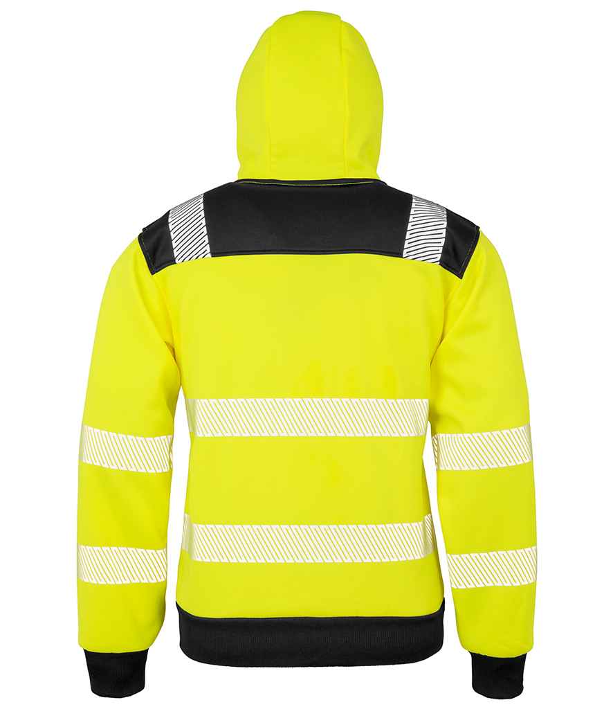 Fluorescent Yellow