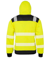 Fluorescent Yellow
