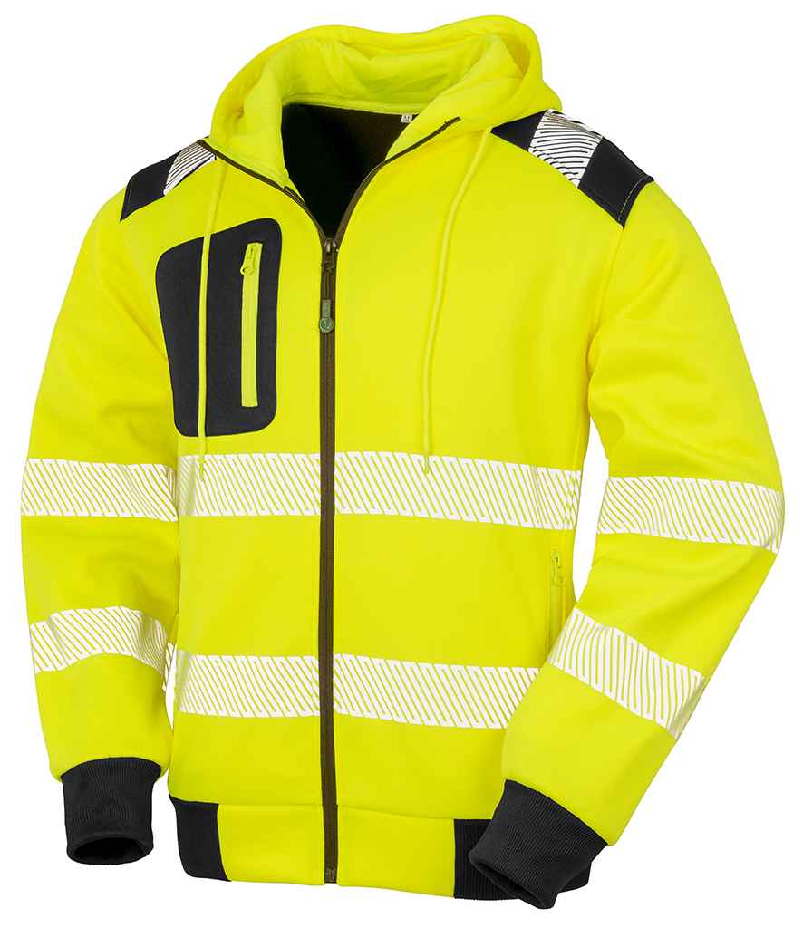 Fluorescent Yellow