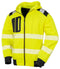 Fluorescent Yellow