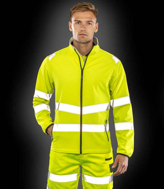 Fluorescent Orange