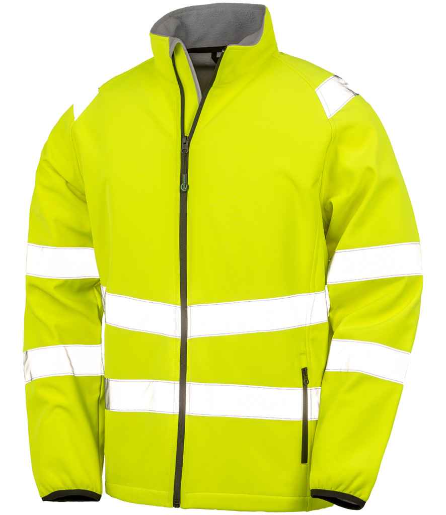 Fluorescent Yellow