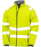 Fluorescent Yellow
