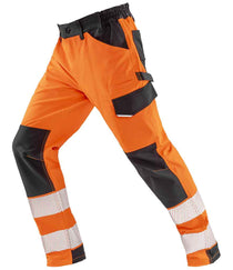 Fluorescent Orange
