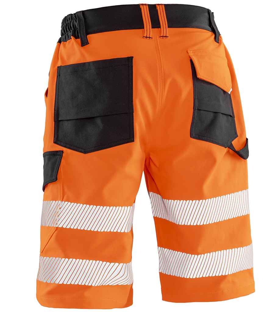 Fluorescent Orange