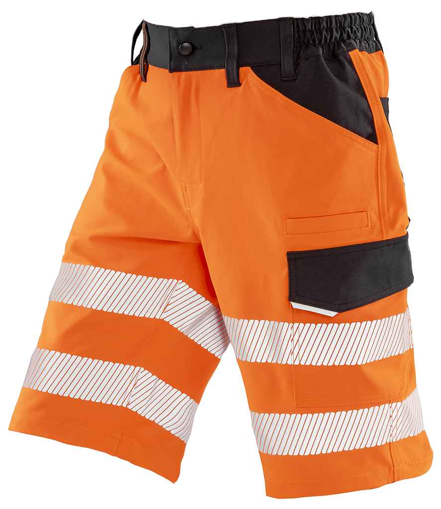 Fluorescent Orange