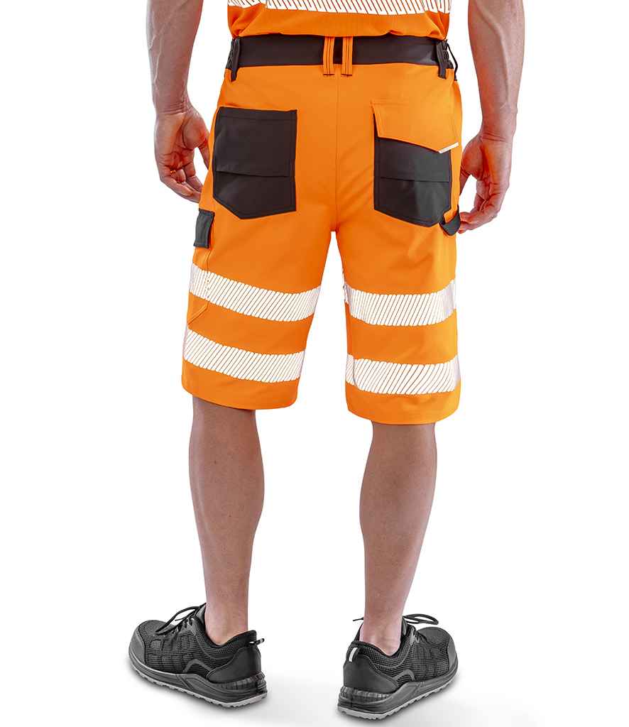 Fluorescent Orange