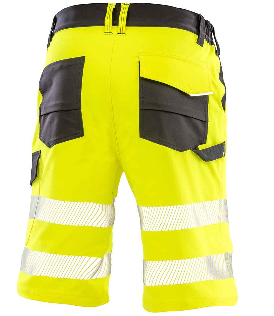 Fluorescent Yellow