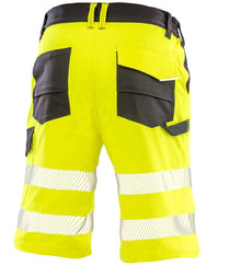 Fluorescent Yellow