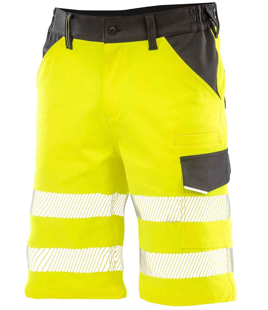 Fluorescent Yellow