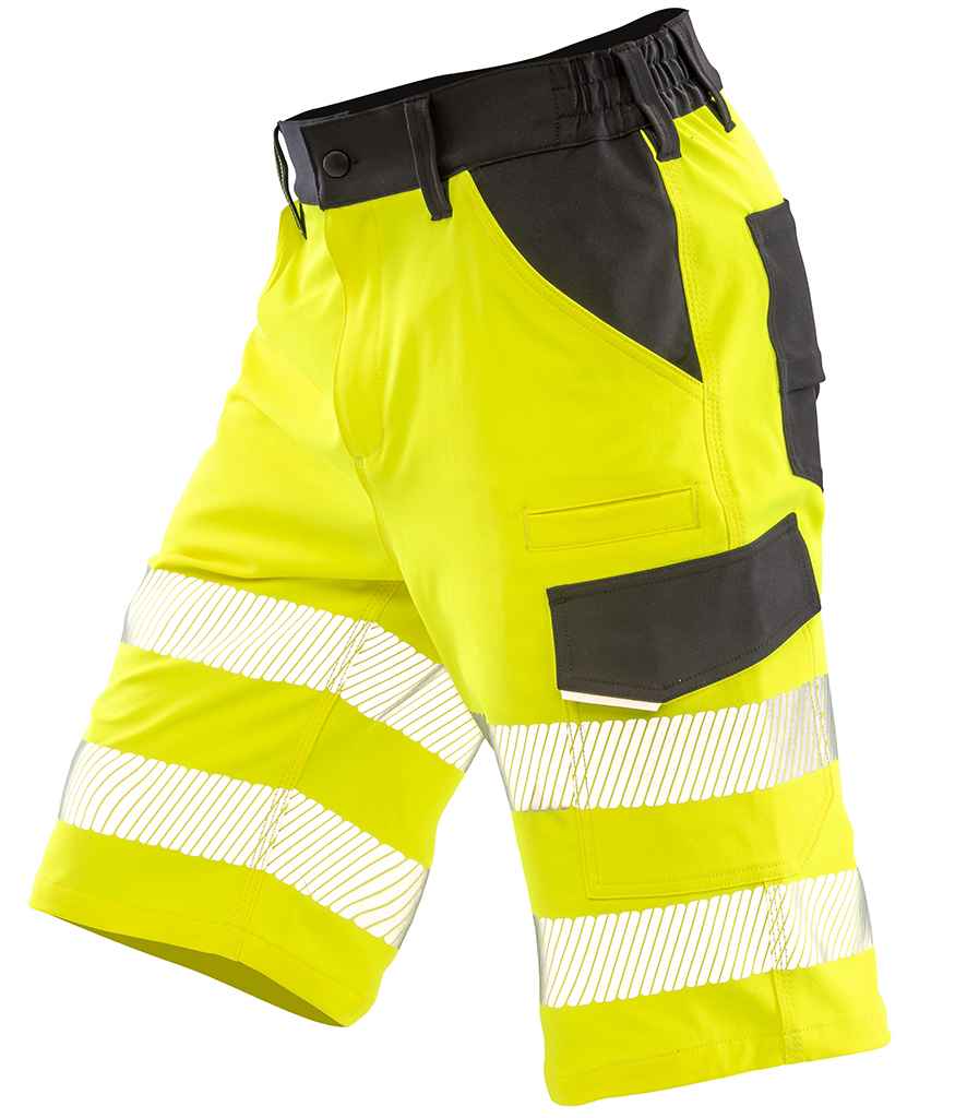 Fluorescent Yellow